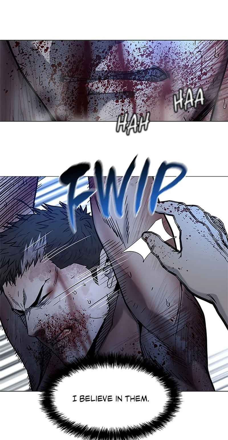 God of Blackfield - Chapter 164 [photo 11] - MangaPorn