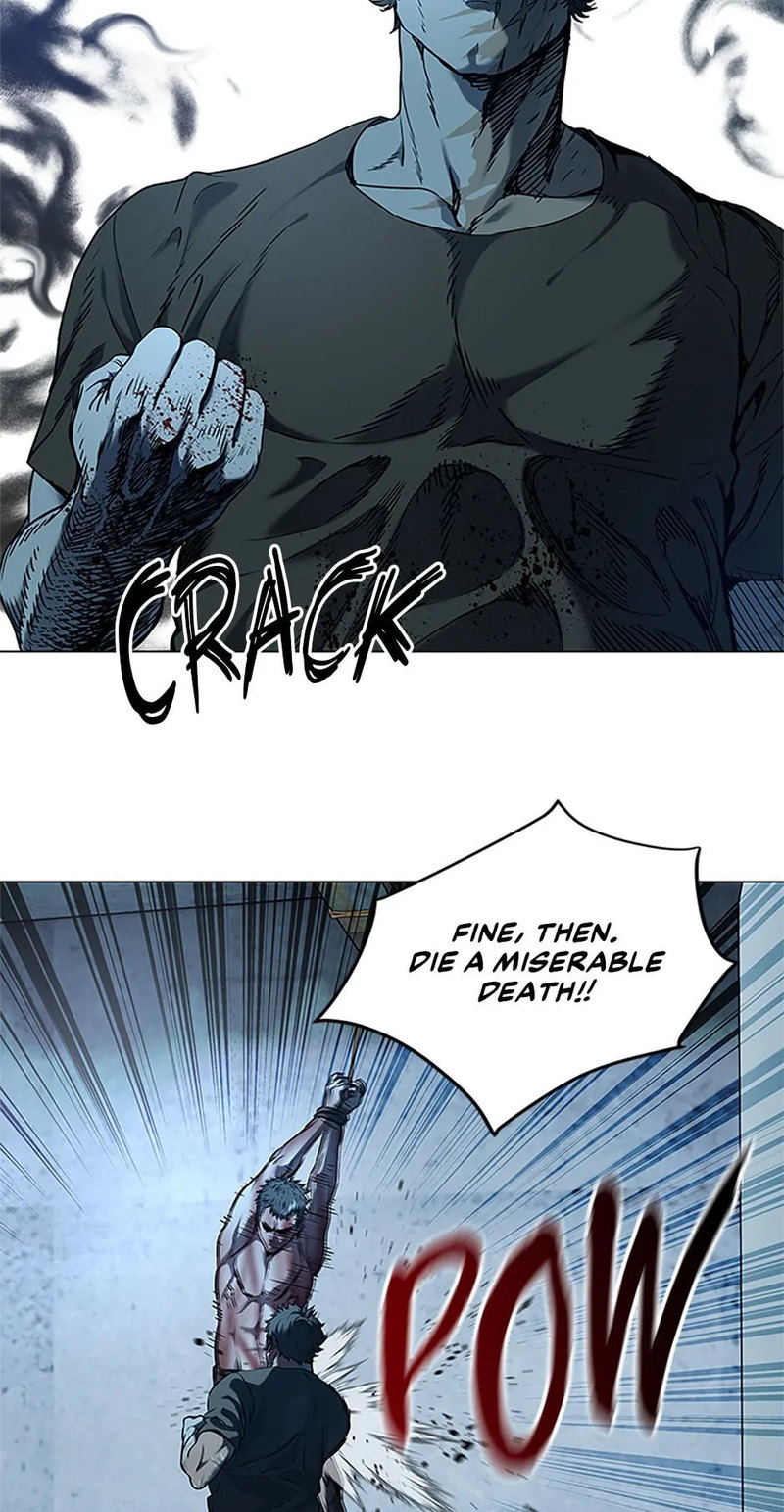God of Blackfield - Chapter 164 [photo 13] - MangaPorn