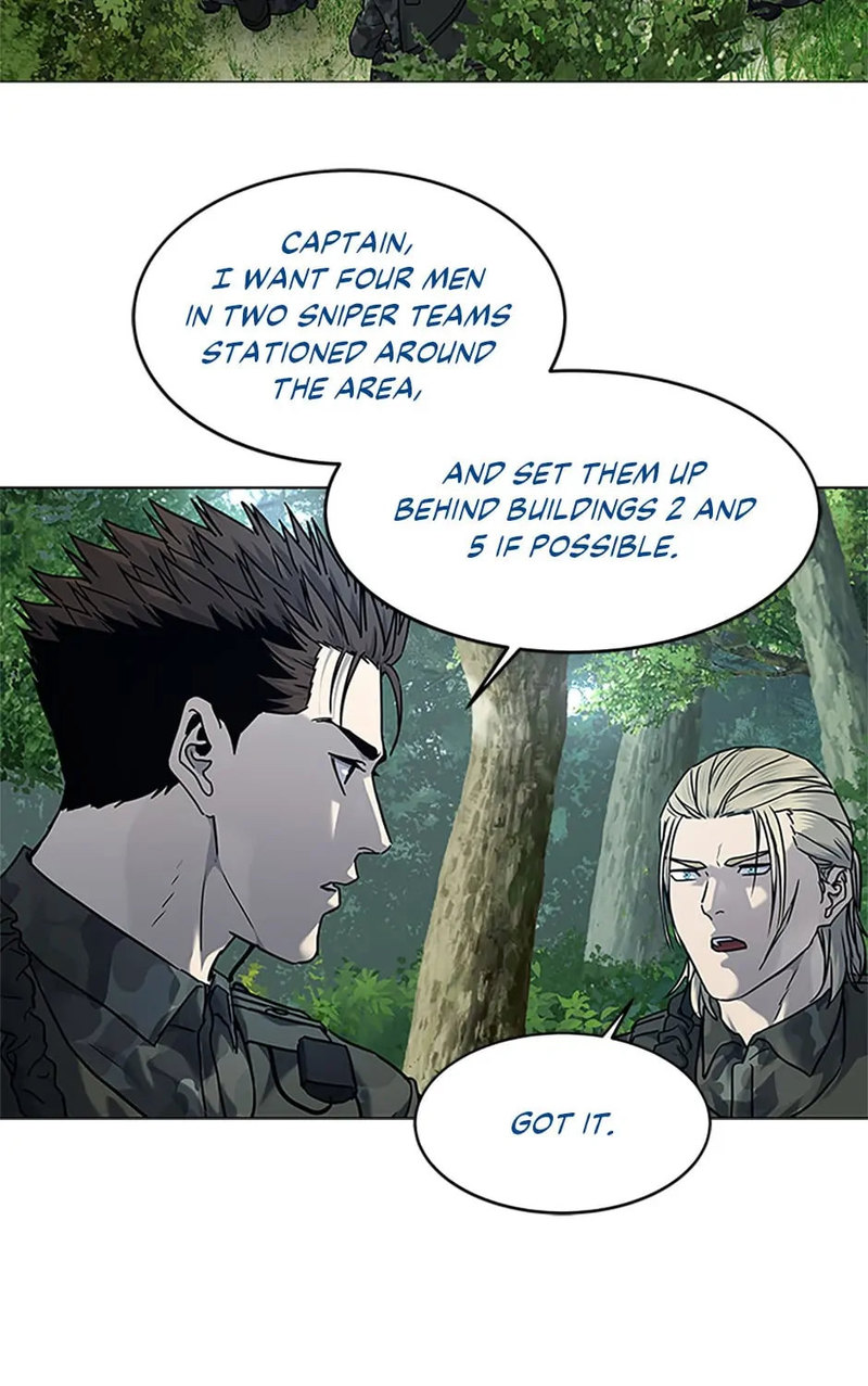 God of Blackfield - Chapter 164 [photo 22] - MangaPorn