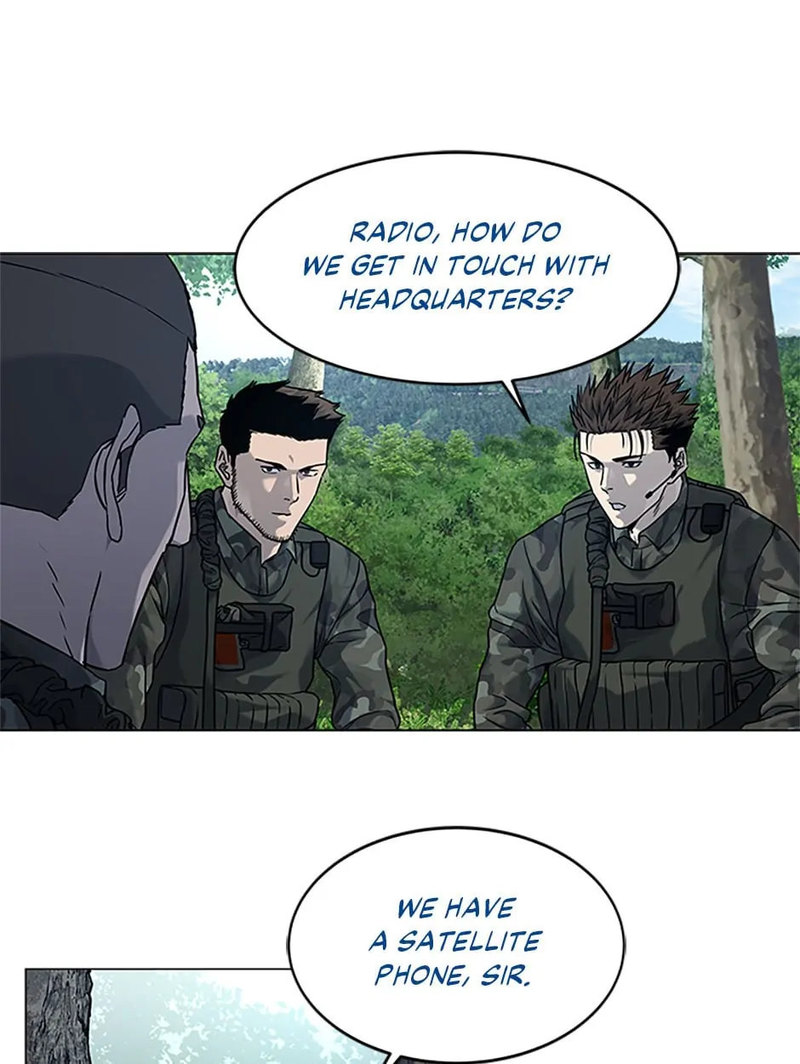 God of Blackfield - Chapter 164 [photo 23] - MangaPorn