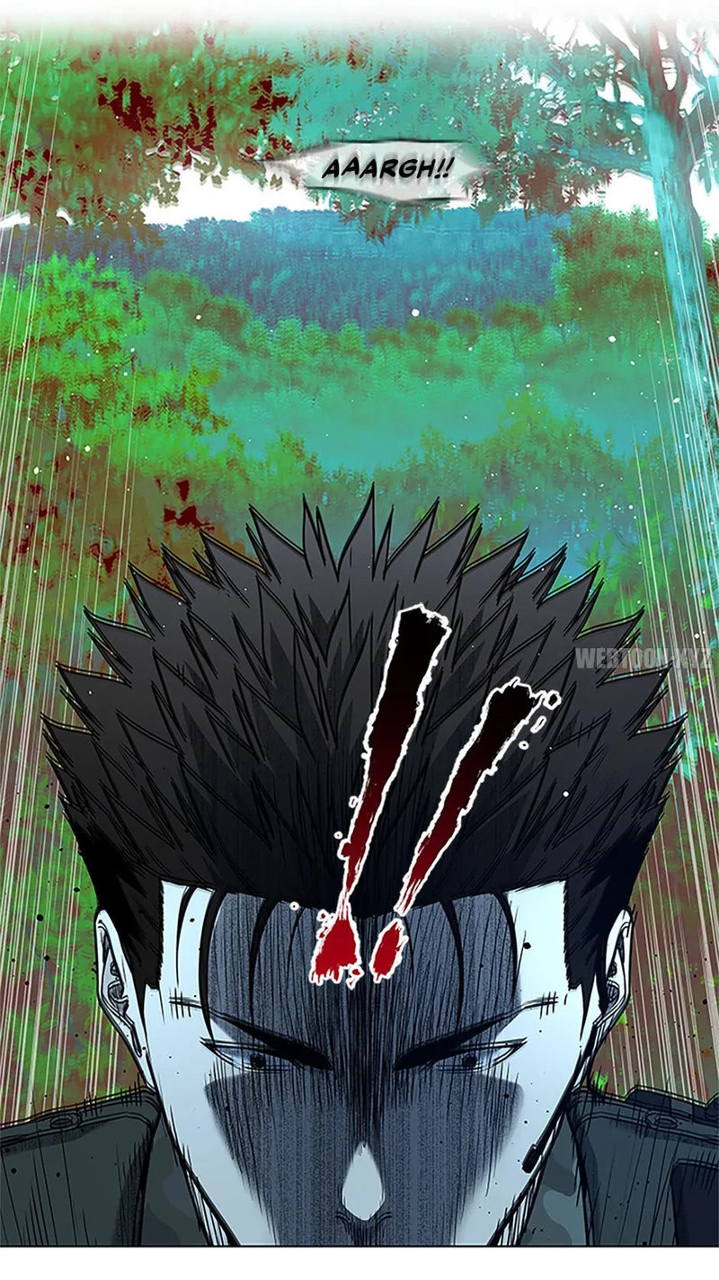 God of Blackfield - Chapter 164 [photo 28] - MangaPorn