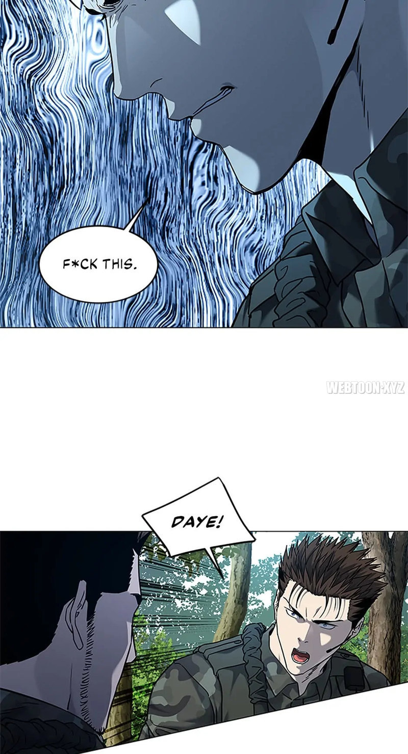 God of Blackfield - Chapter 164 [photo 35] - MangaPorn