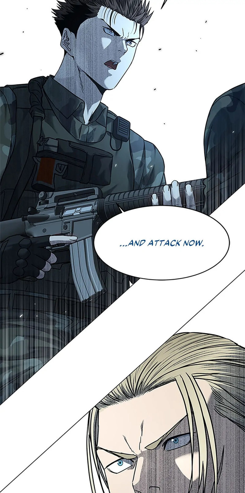 God of Blackfield - Chapter 164 [photo 40] - MangaPorn