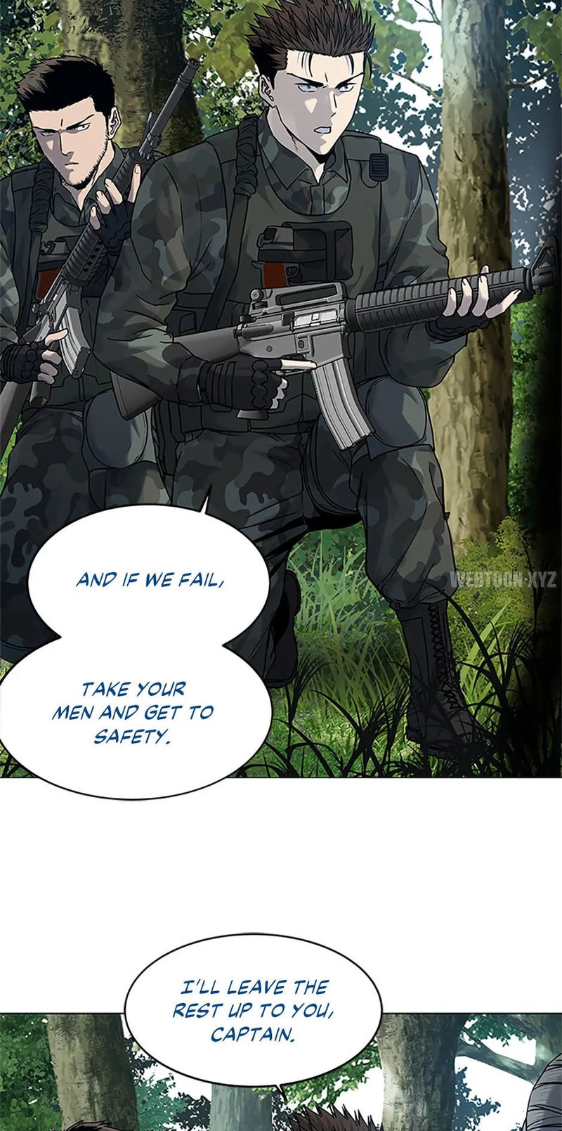 God of Blackfield - Chapter 164 [photo 42] - MangaPorn
