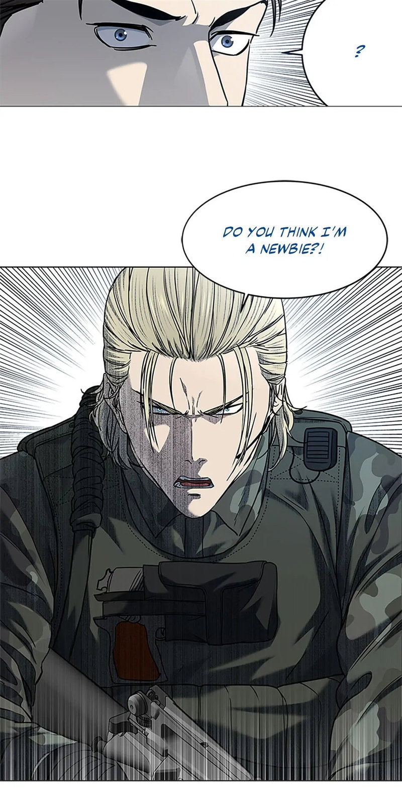 God of Blackfield - Chapter 164 [photo 44] - MangaPorn