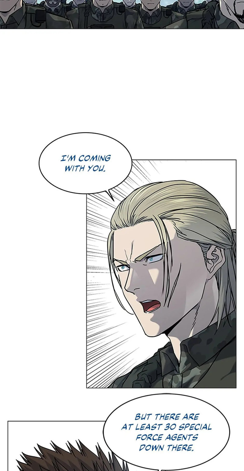 God of Blackfield - Chapter 164 [photo 46] - MangaPorn