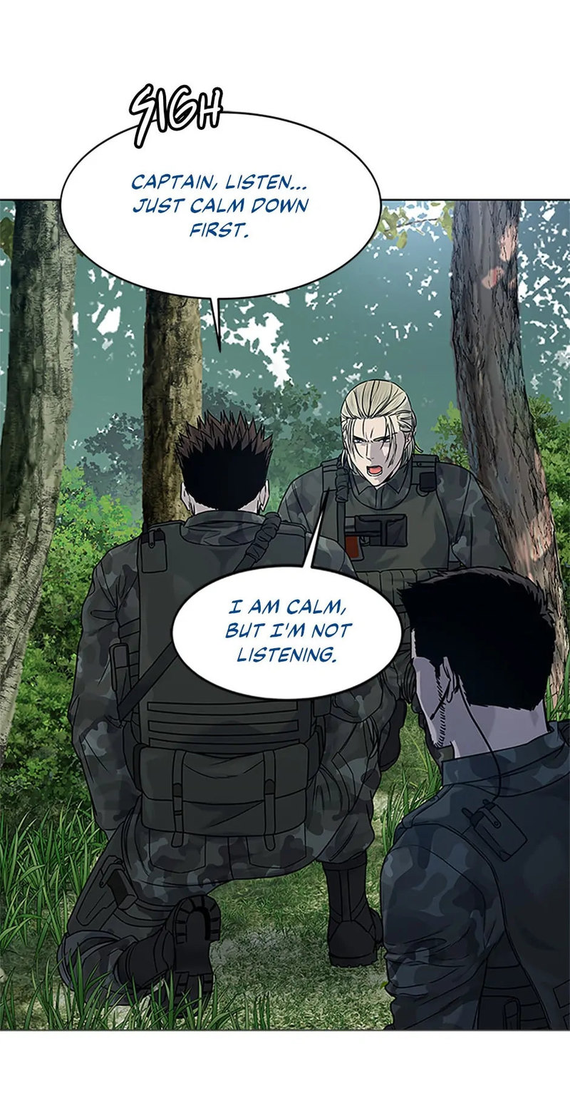 God of Blackfield - Chapter 164 [photo 50] - MangaPorn