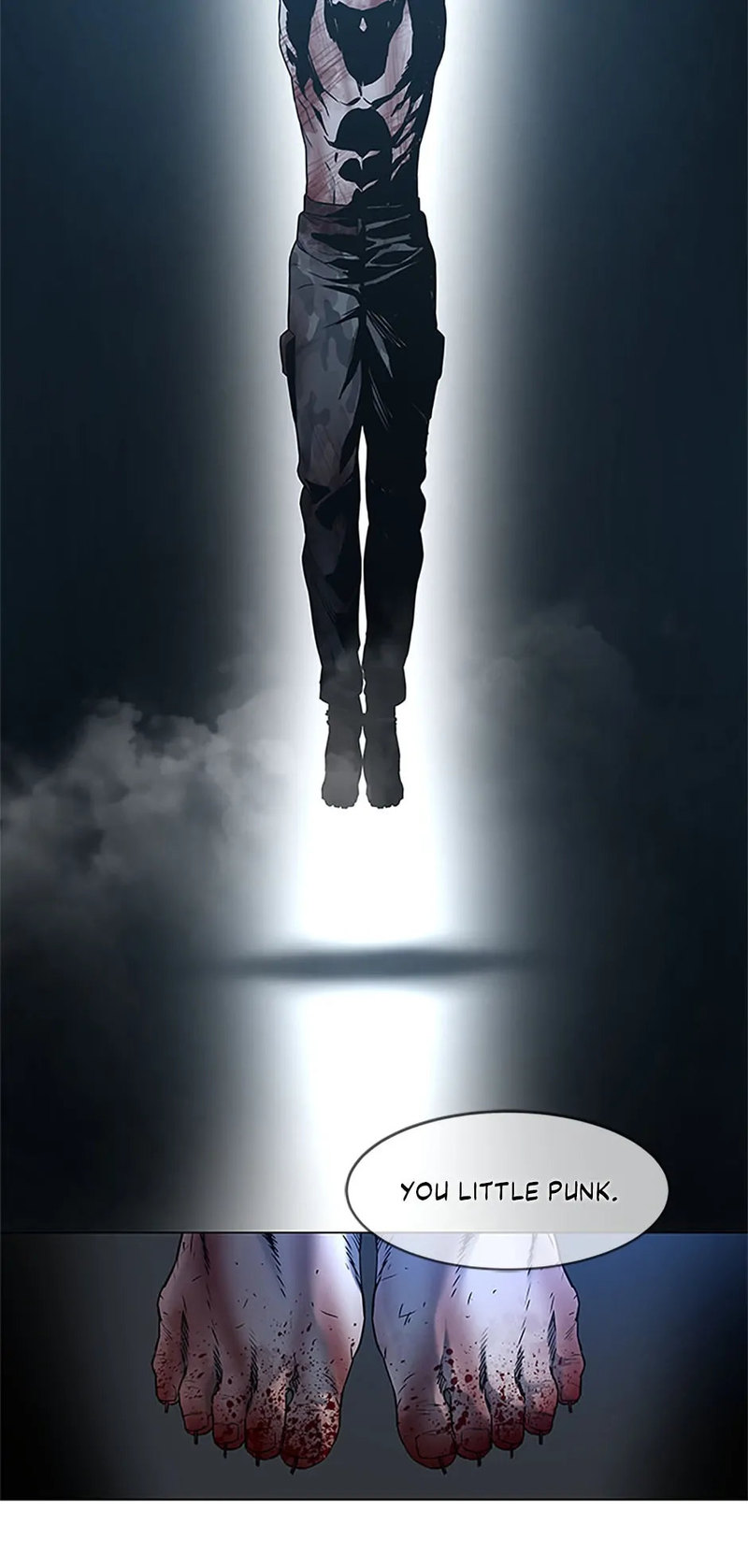 God of Blackfield - Chapter 164 [photo 6] - MangaPorn