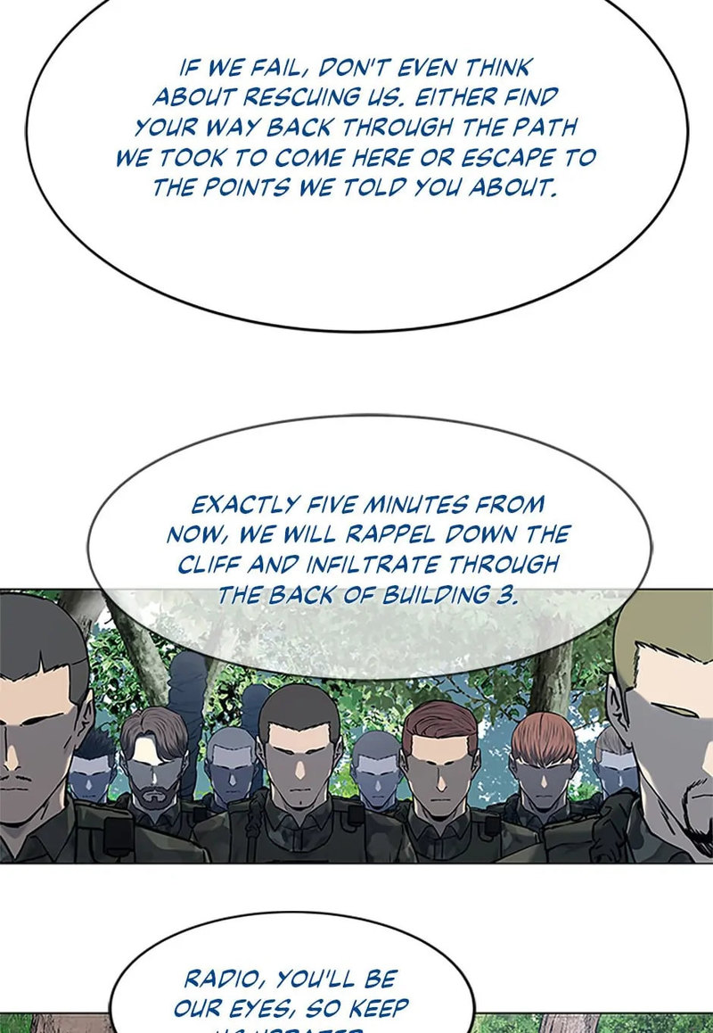 God of Blackfield - Chapter 164 [photo 61] - MangaPorn