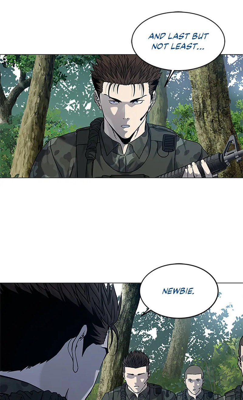 God of Blackfield - Chapter 164 [photo 64] - MangaPorn