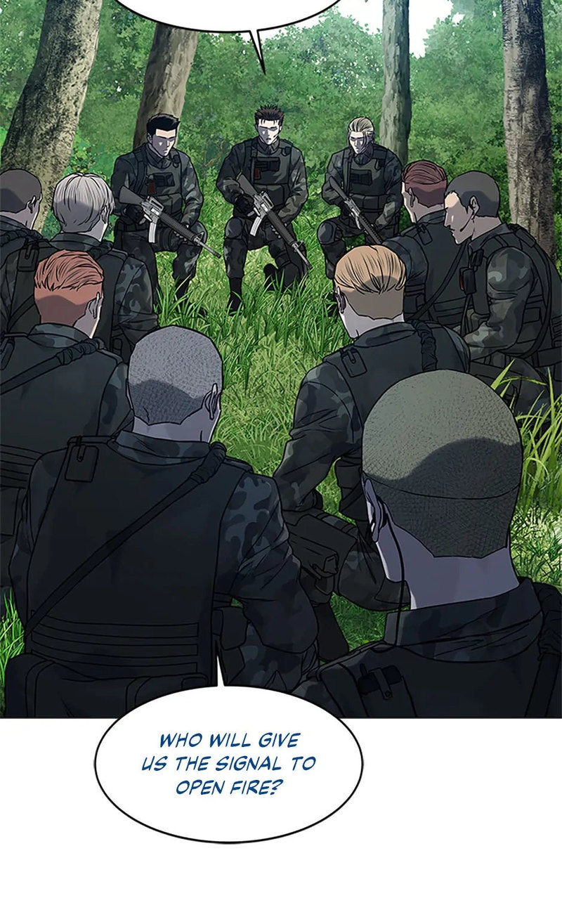 God of Blackfield - Chapter 164 [photo 68] - MangaPorn