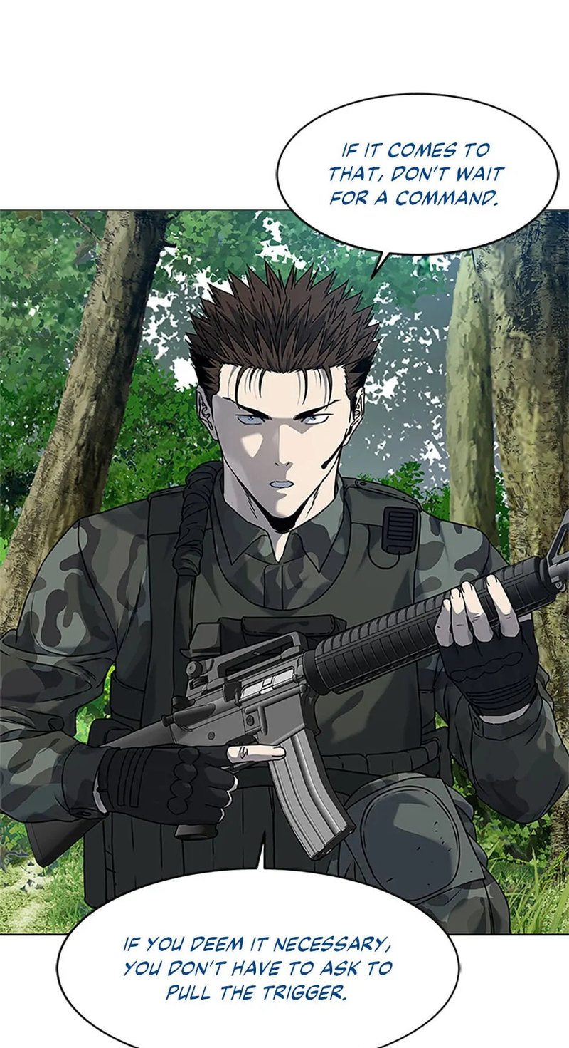 God of Blackfield - Chapter 164 [photo 69] - MangaPorn