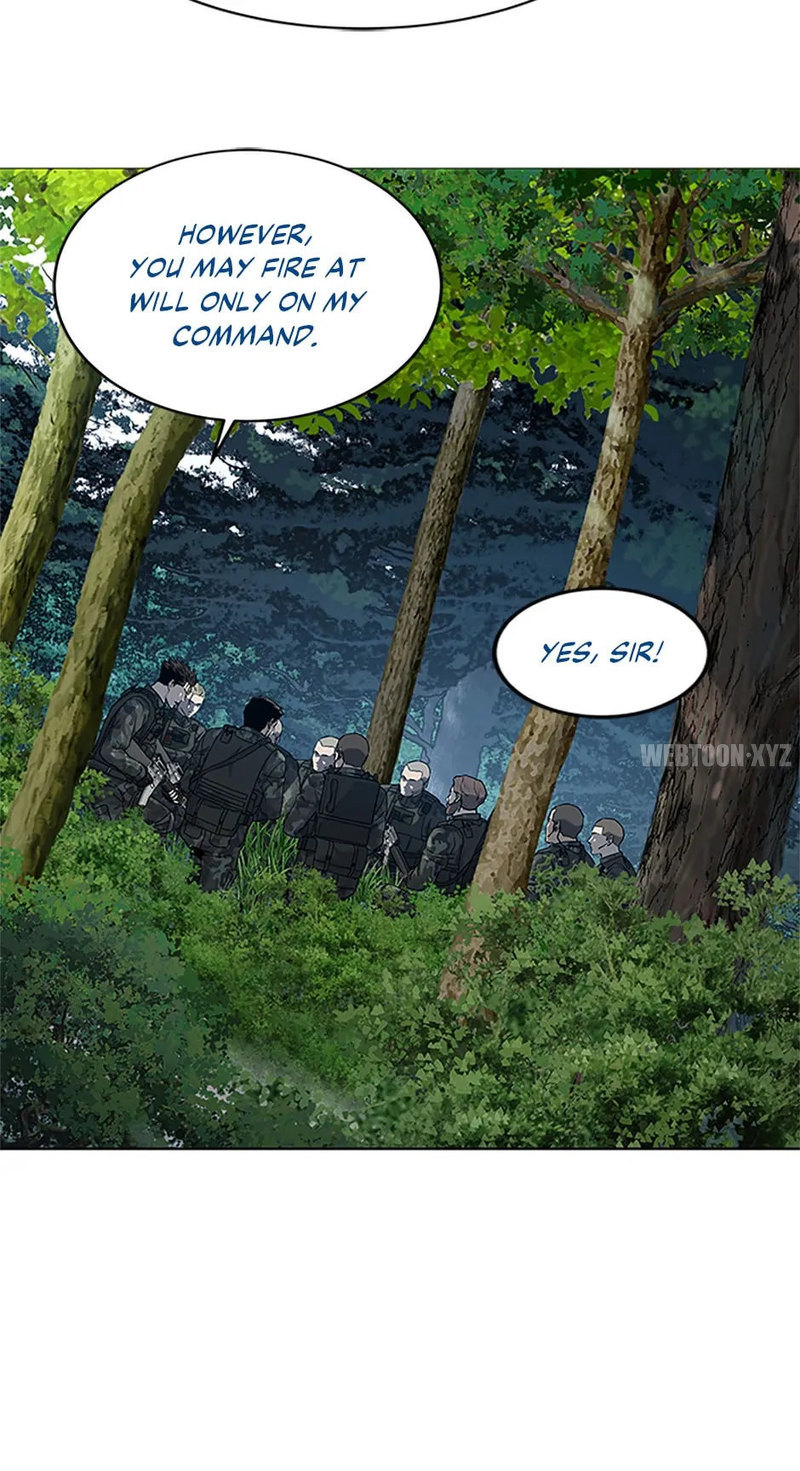 God of Blackfield - Chapter 164 [photo 70] - MangaPorn
