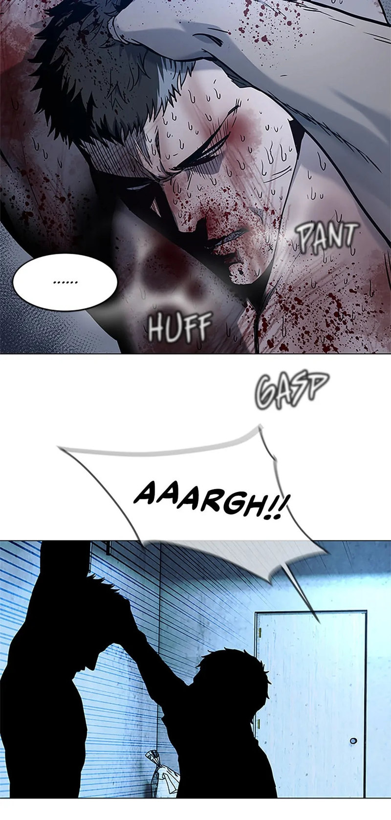 God of Blackfield - Chapter 164 [photo 8] - MangaPorn