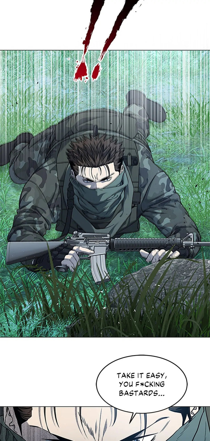 God of Blackfield - Chapter 165 [photo 18] - MangaPorn