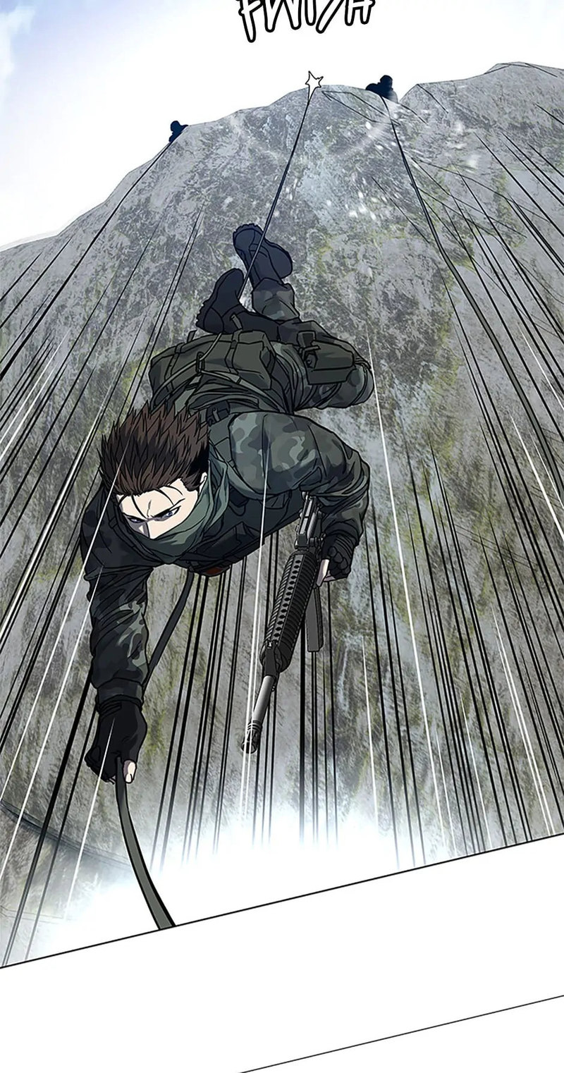 God of Blackfield - Chapter 165 [photo 2] - MangaPorn