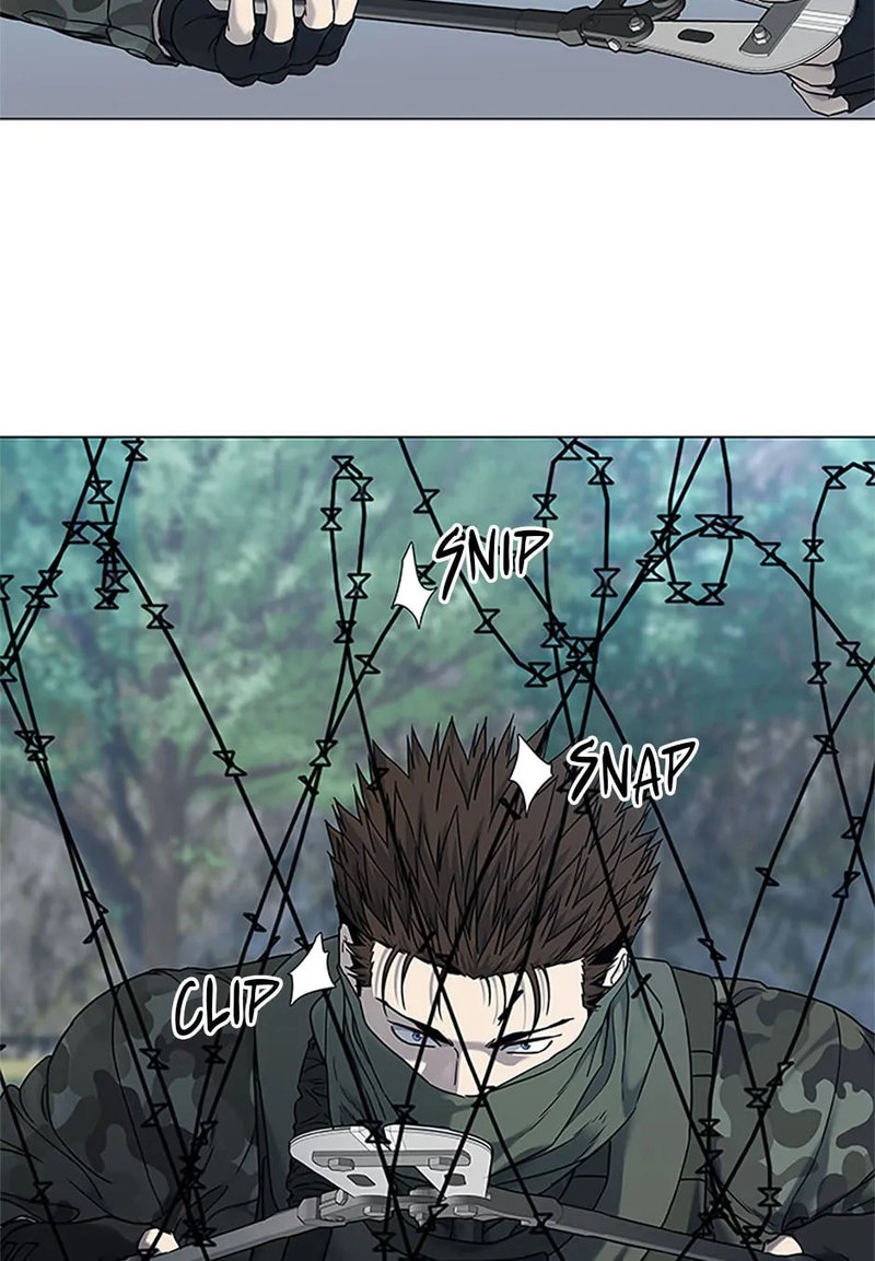 God of Blackfield - Chapter 165 [photo 22] - MangaPorn