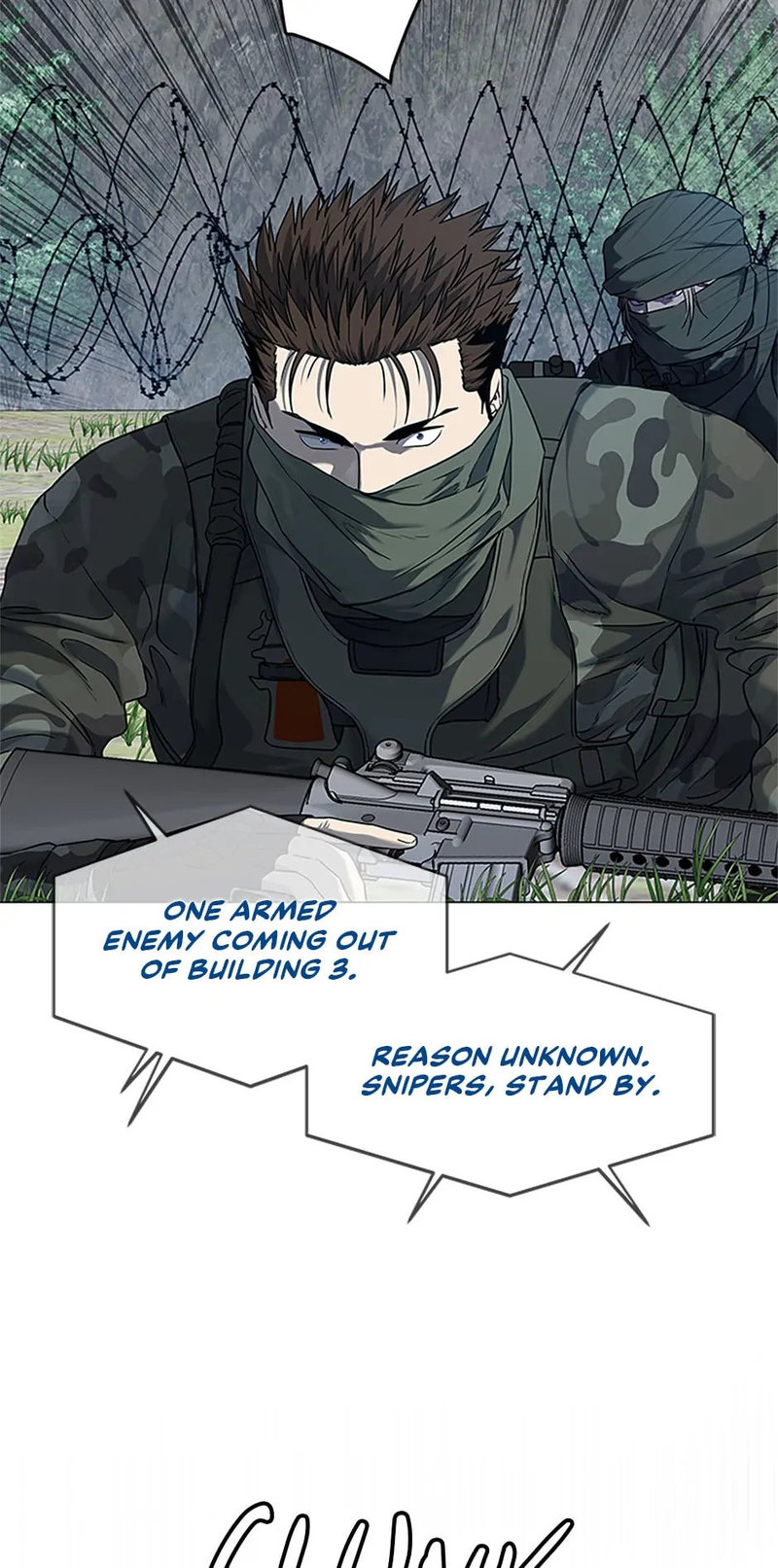 God of Blackfield - Chapter 165 [photo 29] - MangaPorn