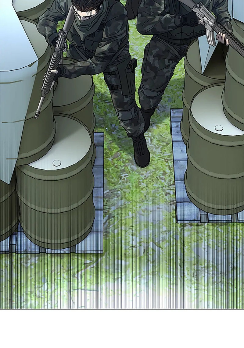 God of Blackfield - Chapter 165 [photo 46] - MangaPorn