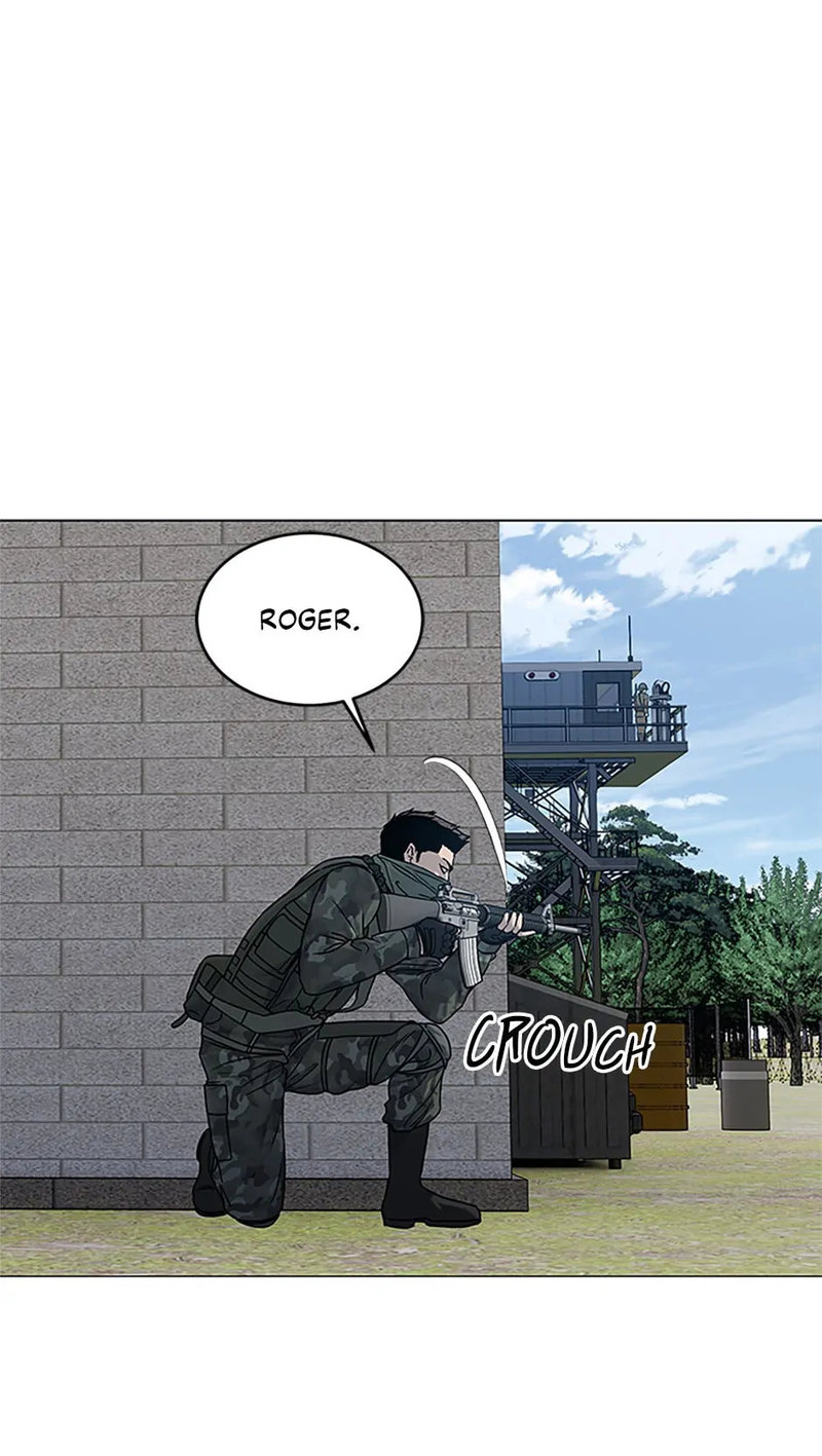God of Blackfield - Chapter 165 [photo 71] - MangaPorn