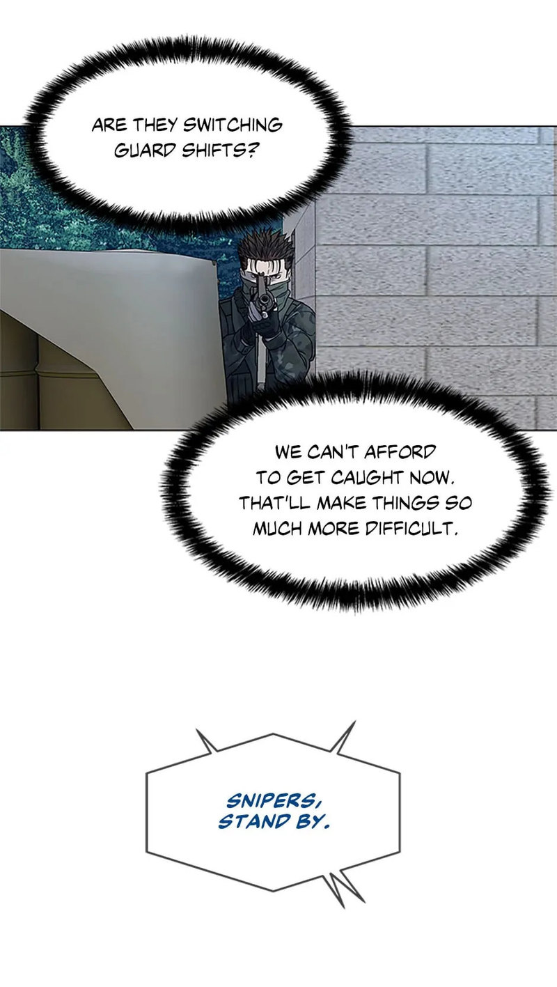 God of Blackfield - Chapter 165 [photo 72] - MangaPorn