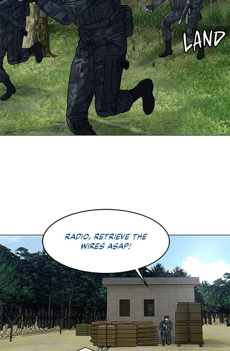 God of Blackfield - Chapter 165 [photo 91] - MangaPorn