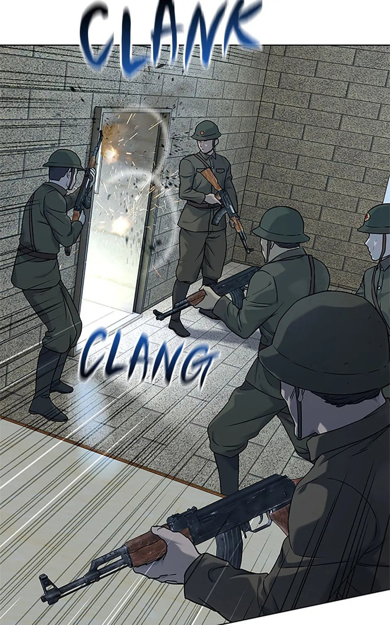 God of Blackfield - Chapter 166 [photo 23] - MangaPorn