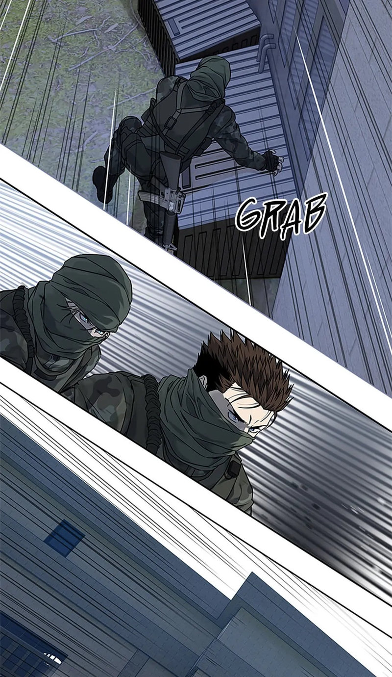 God of Blackfield - Chapter 166 [photo 47] - MangaPorn