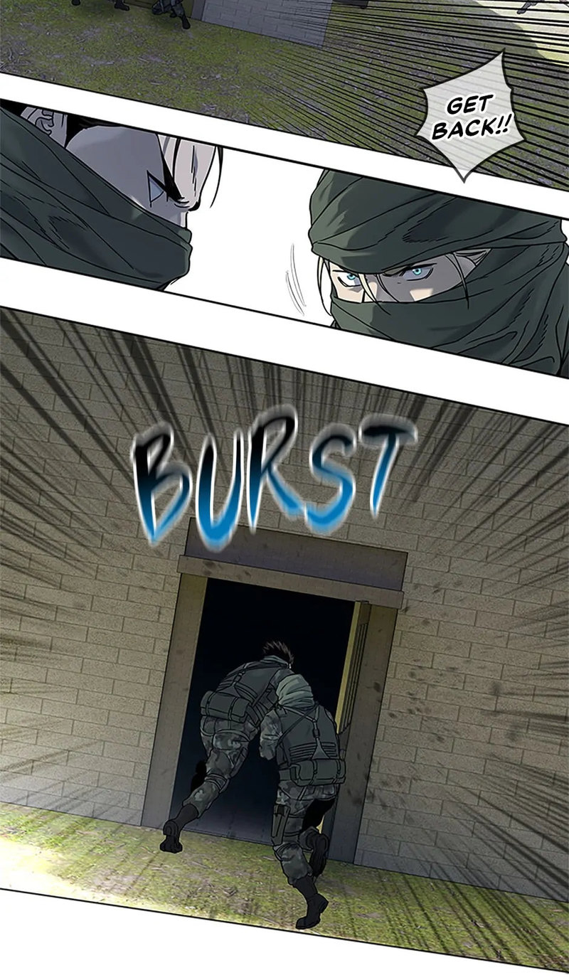 God of Blackfield - Chapter 166 [photo 50] - MangaPorn