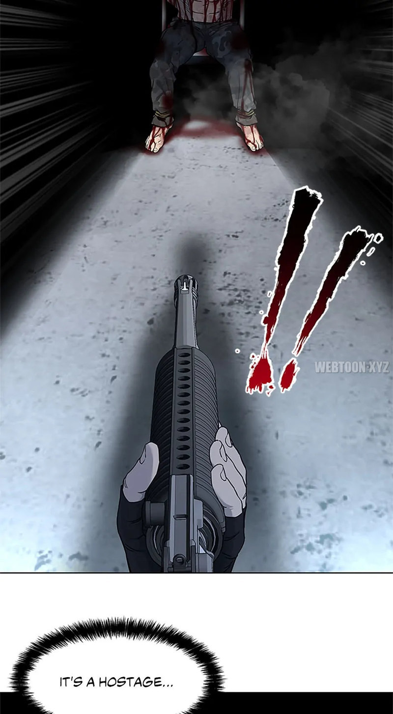 God of Blackfield - Chapter 166 [photo 62] - MangaPorn