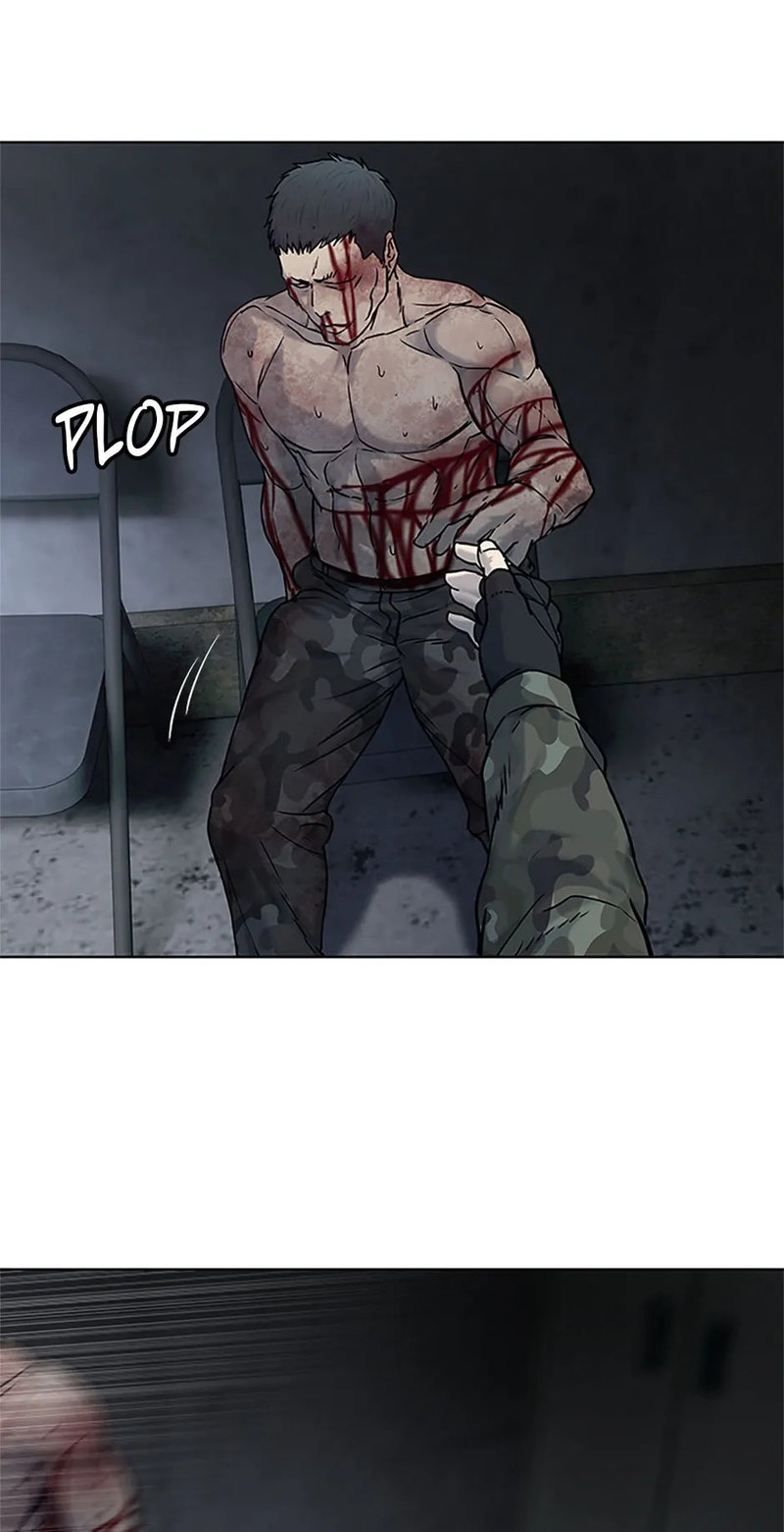 God of Blackfield - Chapter 166 [photo 79] - MangaPorn