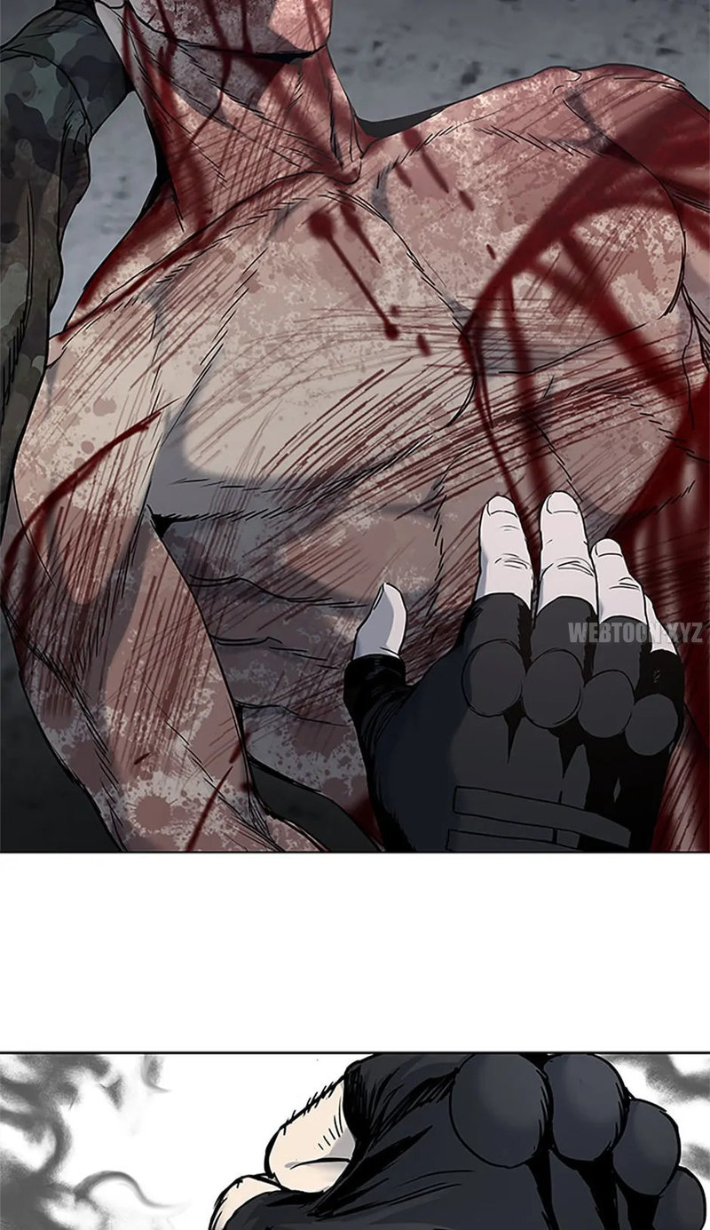 God of Blackfield - Chapter 166 [photo 97] - MangaPorn