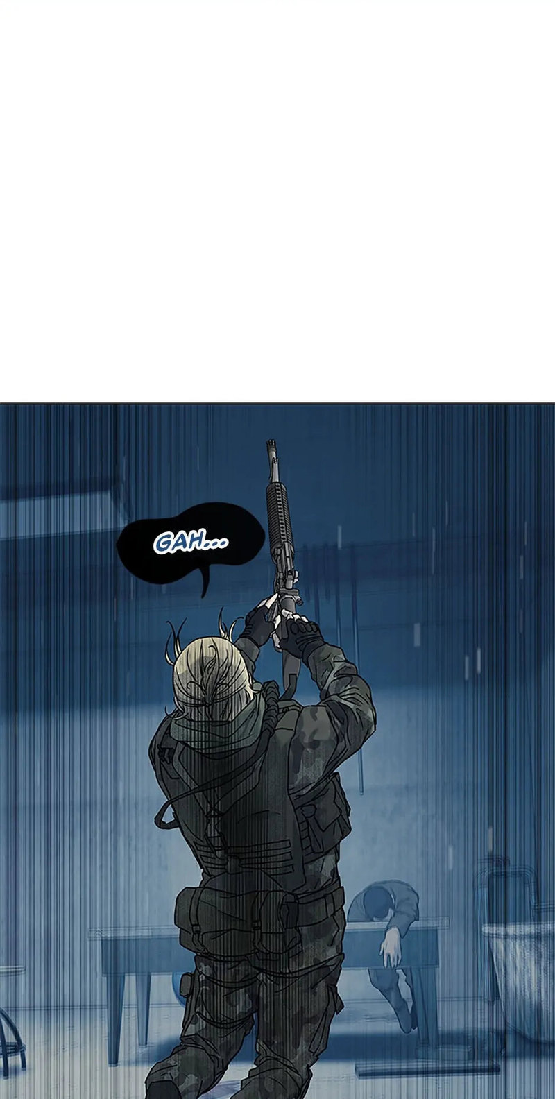 God of Blackfield - Chapter 167 [photo 1] - MangaPorn