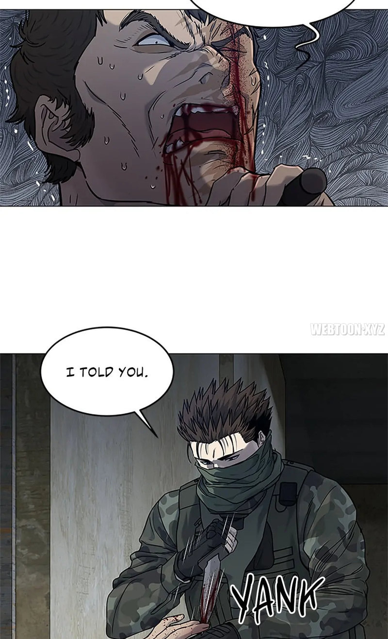 God of Blackfield - Chapter 167 [photo 104] - MangaPorn