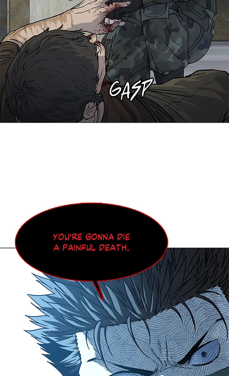 God of Blackfield - Chapter 167 [photo 105] - MangaPorn