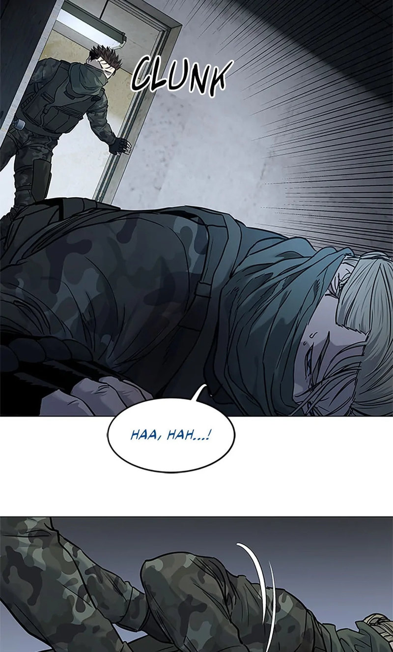 God of Blackfield - Chapter 167 [photo 115] - MangaPorn