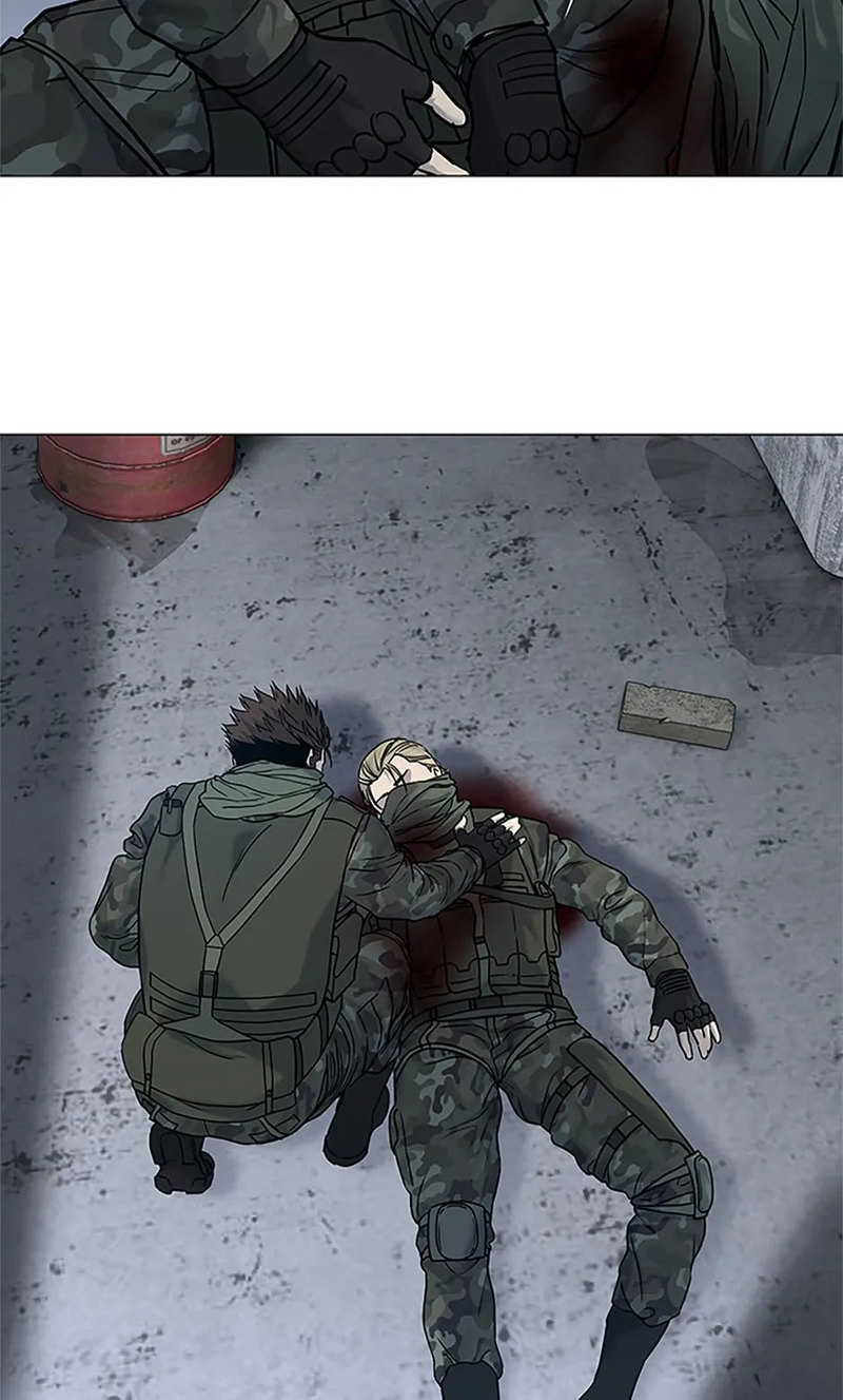 God of Blackfield - Chapter 167 [photo 116] - MangaPorn