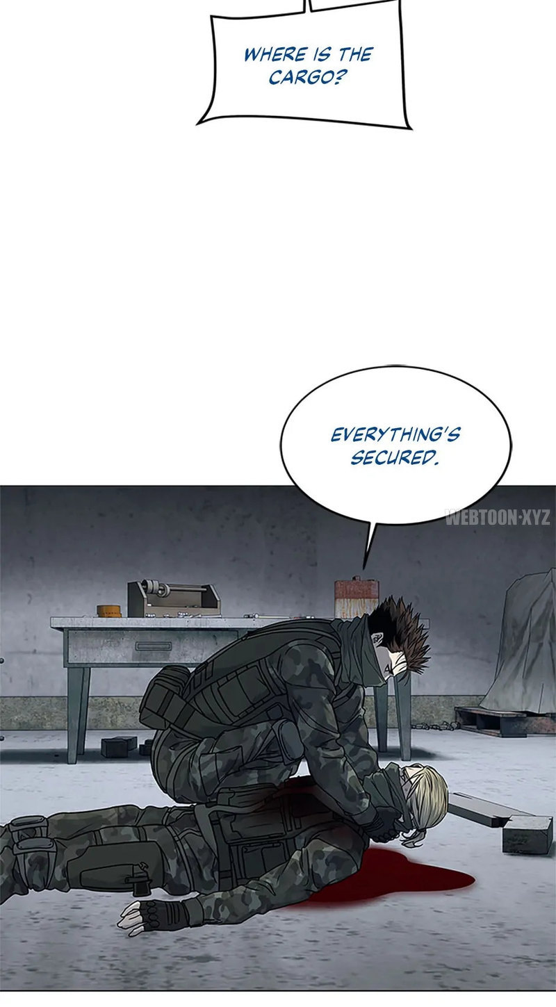 God of Blackfield - Chapter 167 [photo 120] - MangaPorn