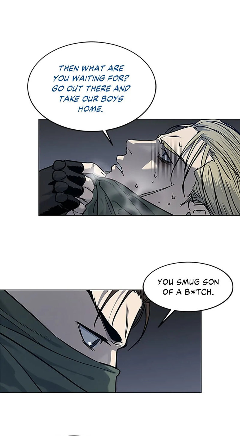 God of Blackfield - Chapter 167 [photo 121] - MangaPorn