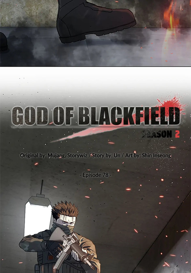 God of Blackfield - Chapter 167 [photo 17] - MangaPorn