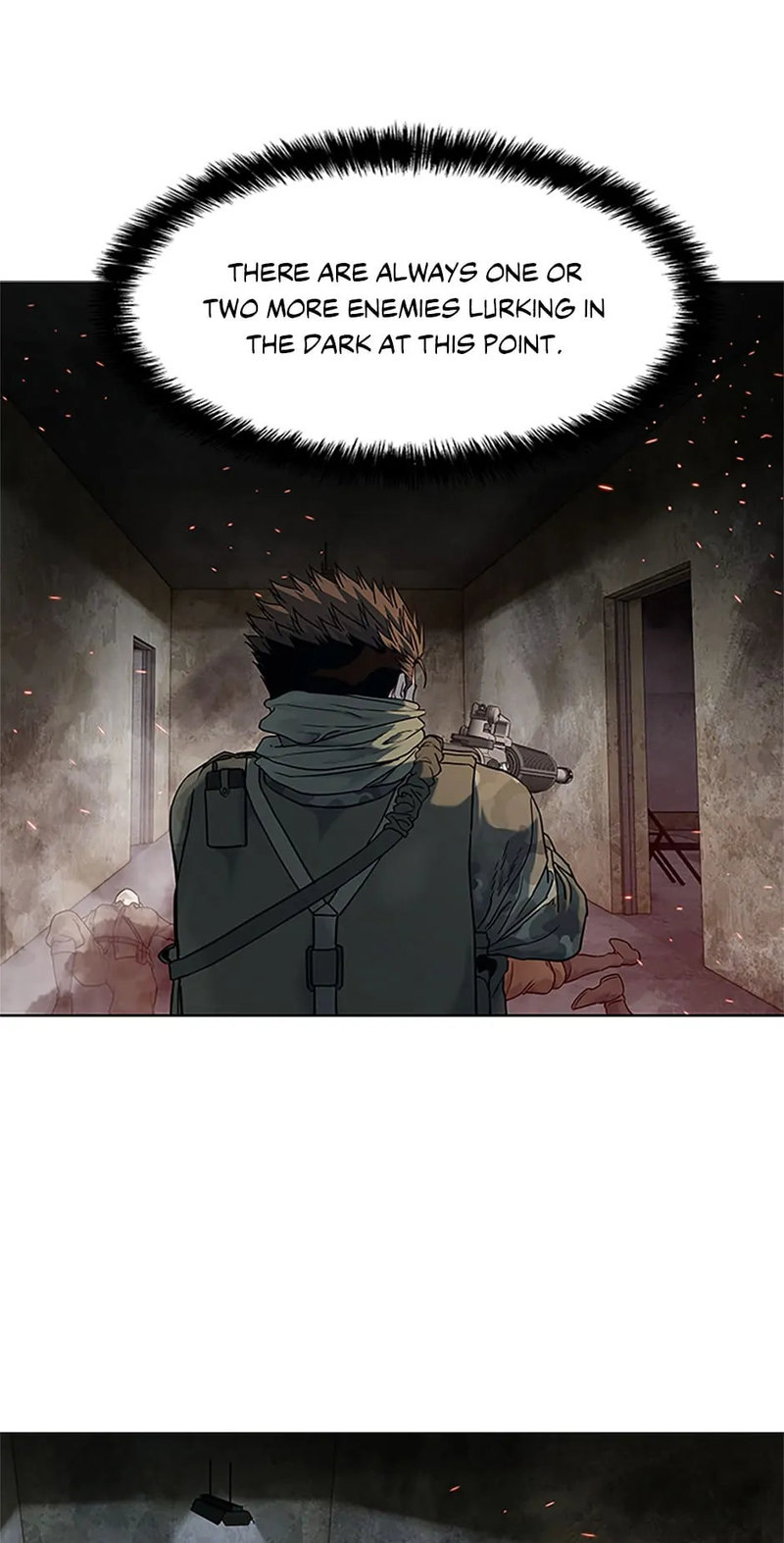God of Blackfield - Chapter 167 [photo 19] - MangaPorn