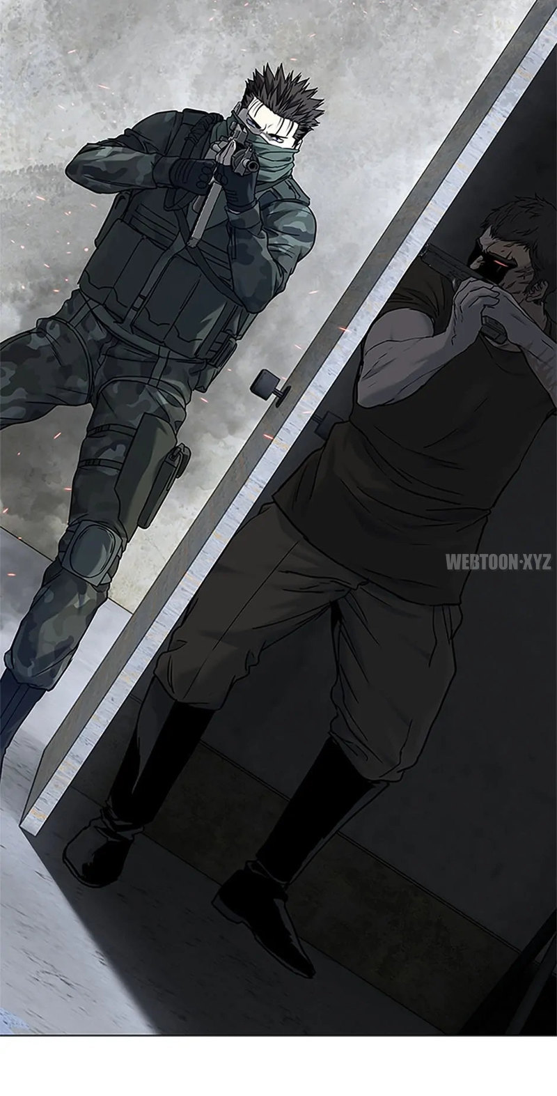 God of Blackfield - Chapter 167 [photo 24] - MangaPorn