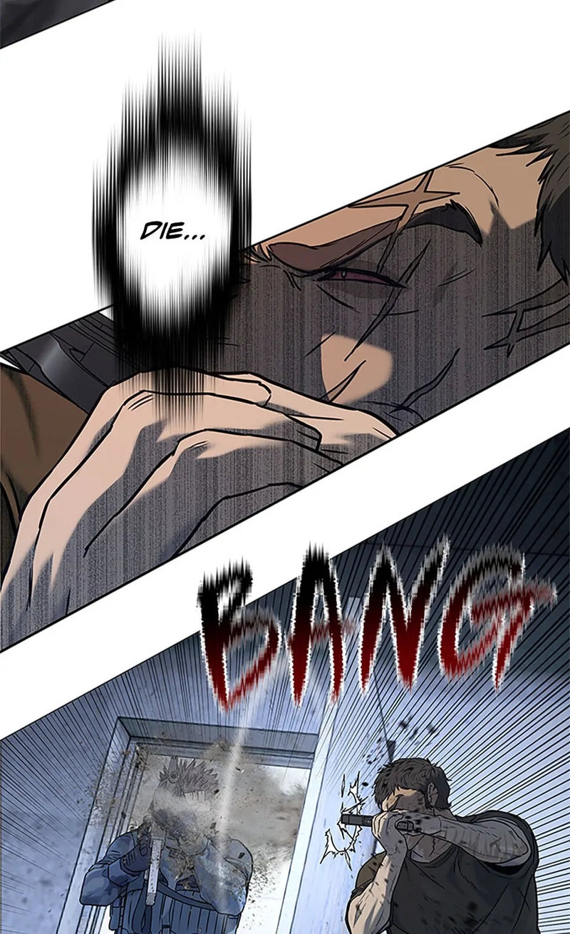 God of Blackfield - Chapter 167 [photo 26] - MangaPorn
