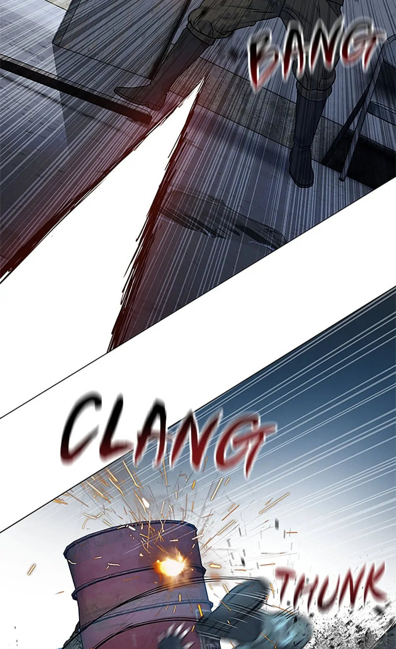 God of Blackfield - Chapter 167 [photo 31] - MangaPorn