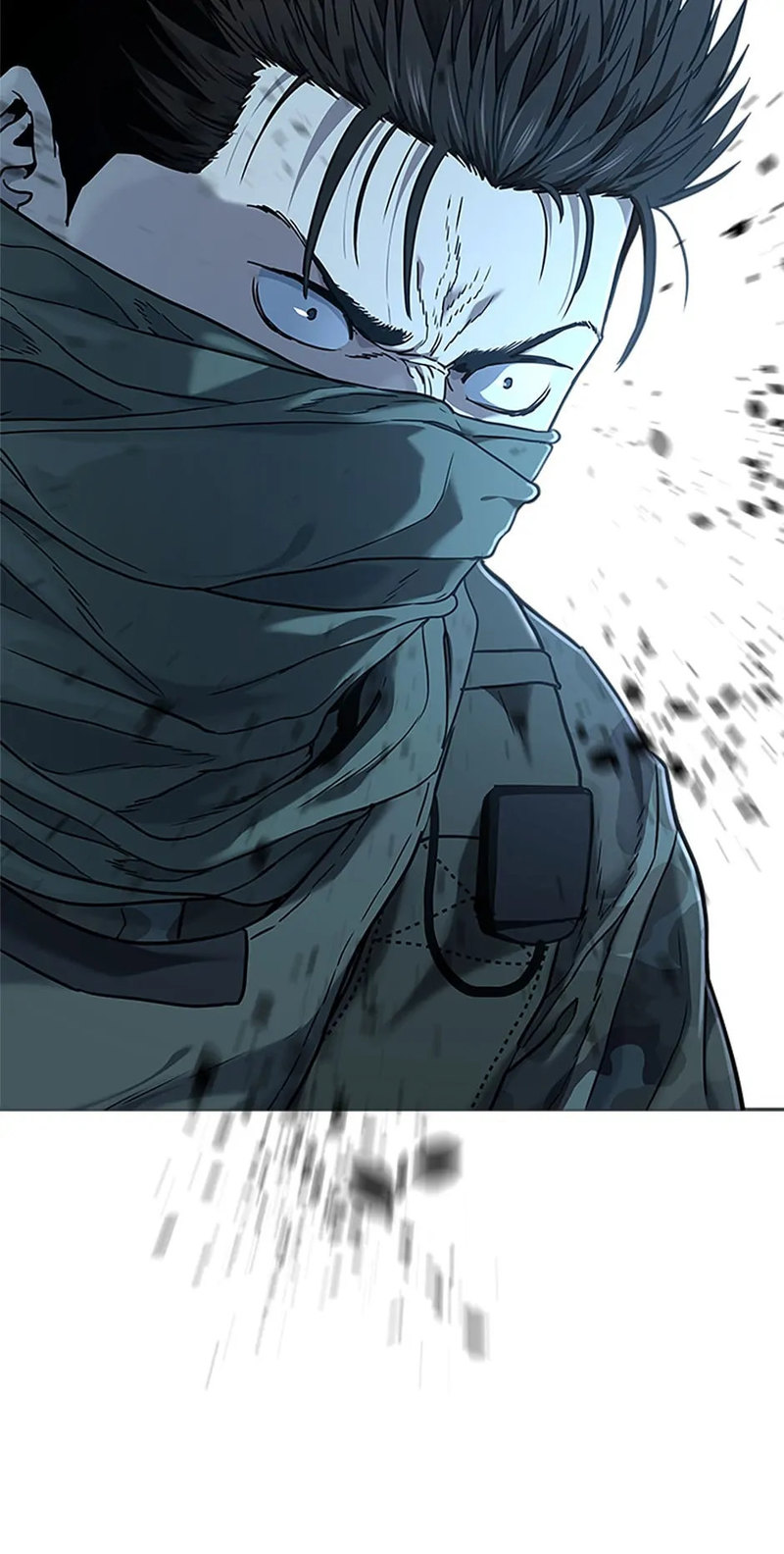 God of Blackfield - Chapter 167 [photo 4] - MangaPorn