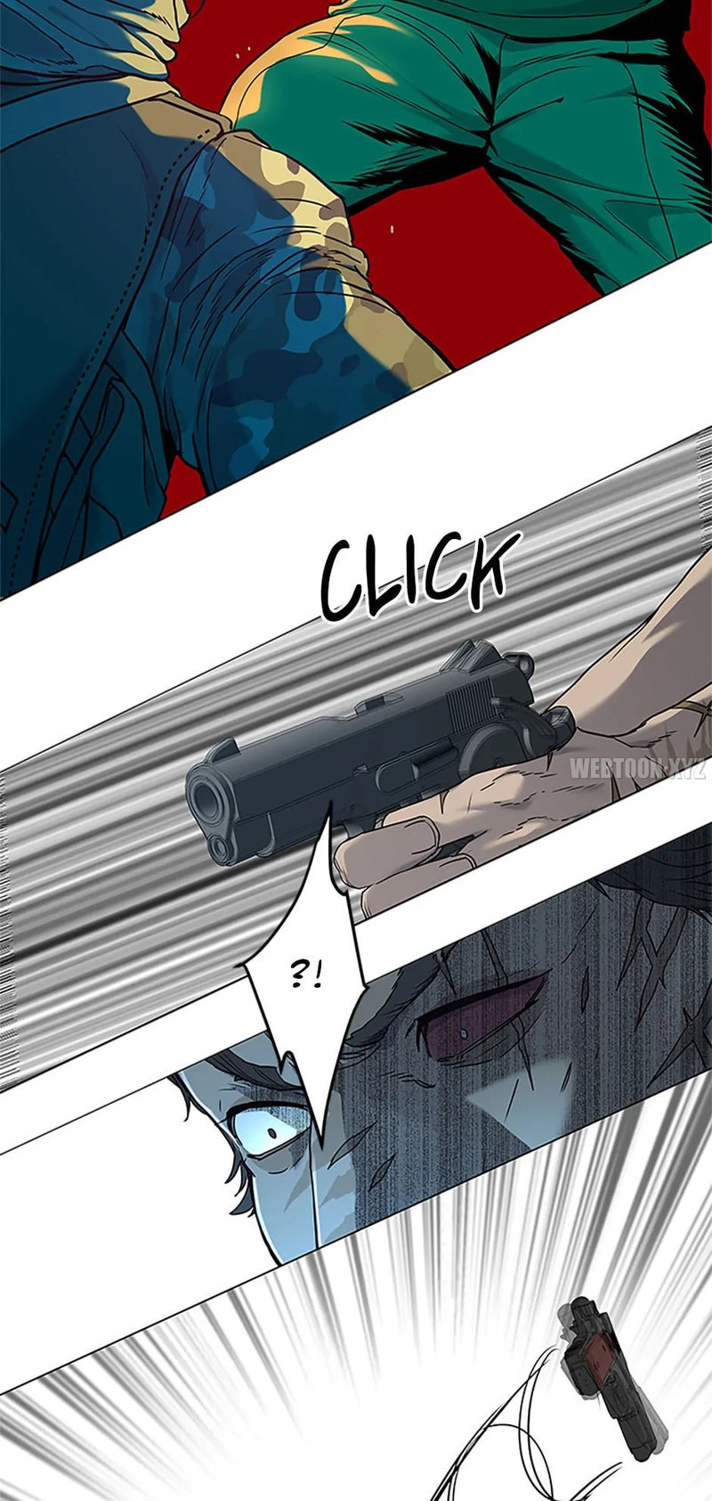 God of Blackfield - Chapter 167 [photo 40] - MangaPorn
