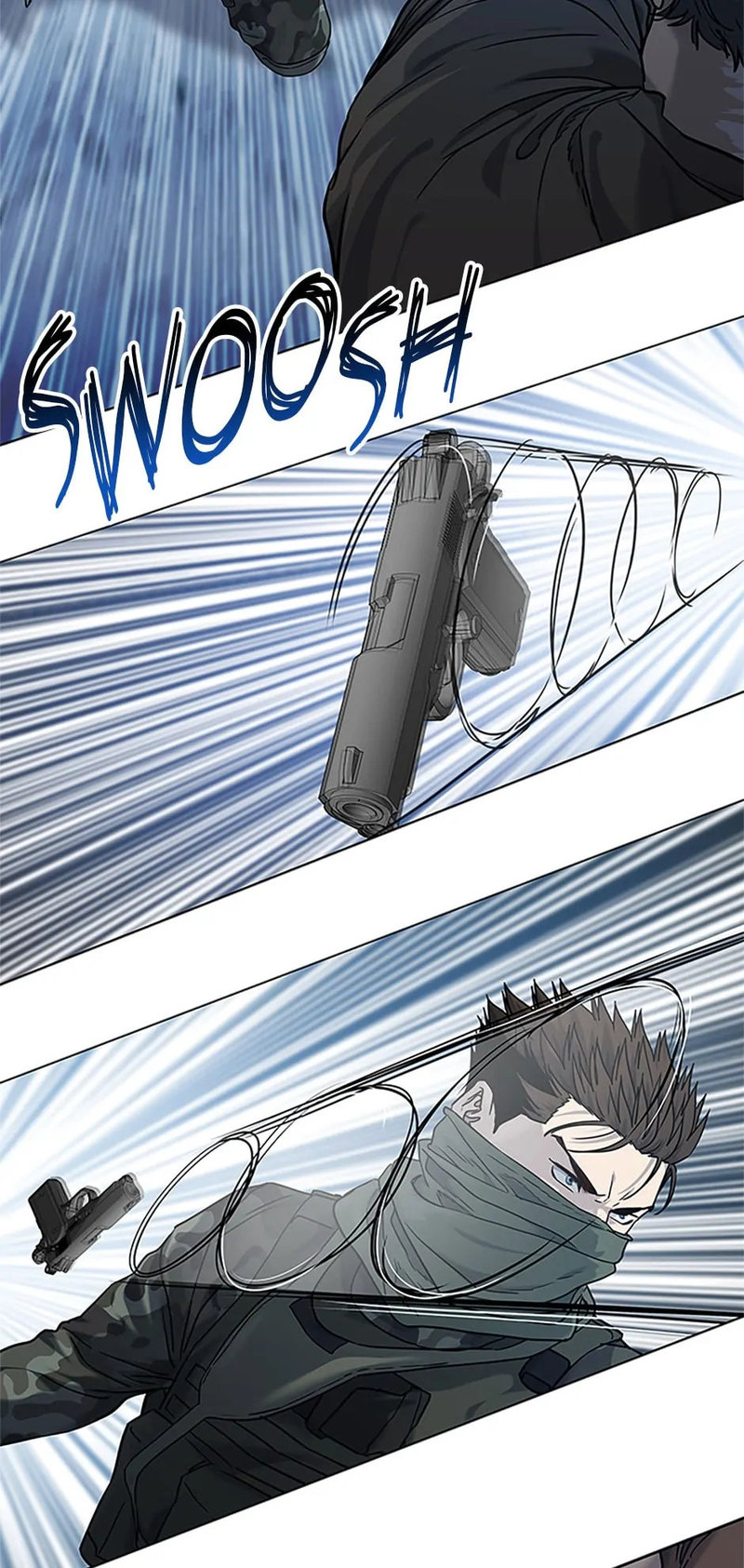 God of Blackfield - Chapter 167 [photo 42] - MangaPorn