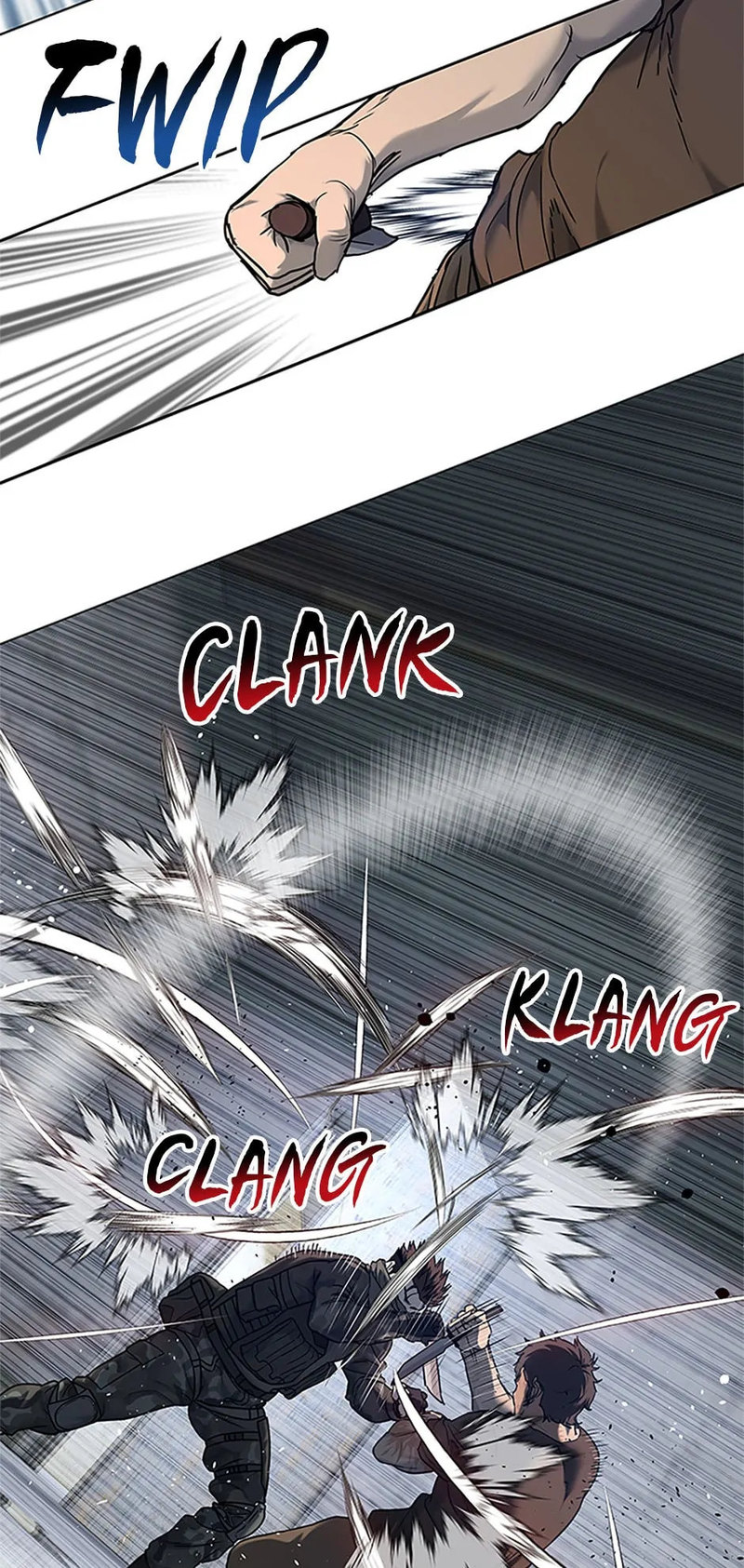 God of Blackfield - Chapter 167 [photo 43] - MangaPorn