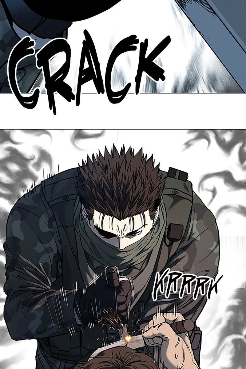 God of Blackfield - Chapter 167 [photo 53] - MangaPorn
