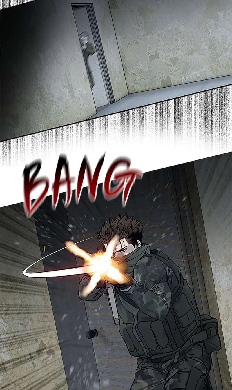 God of Blackfield - Chapter 167 [photo 7] - MangaPorn